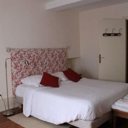 Cellier De L'Abbaye - L'Ermitage Bed & Breakfast Vézelay Dış mekan fotoğraf