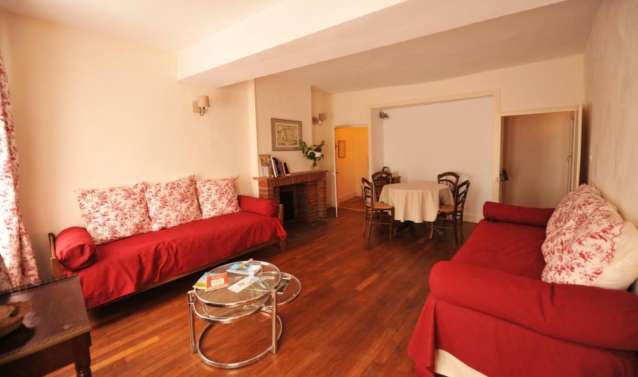 Cellier De L'Abbaye - L'Ermitage Bed & Breakfast Vézelay Dış mekan fotoğraf